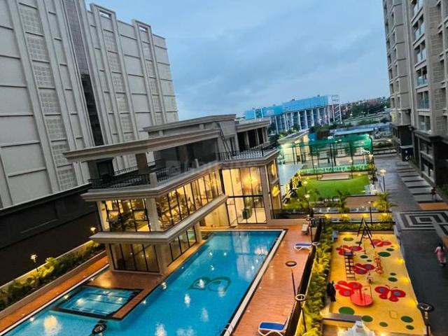 Flat for rent in Poona, National Capital Territory Of Delhi