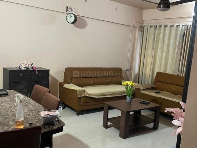 Flat for rent in Poona, National Capital Territory Of Delhi