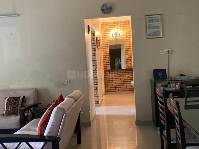 Flat for rent in Poona, National Capital Territory Of Delhi