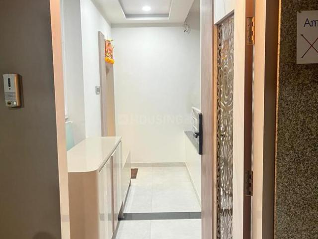 Flat for rent in Poona, National Capital Territory Of Delhi