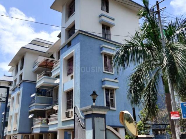 Flat for rent in Poona, National Capital Territory Of Delhi