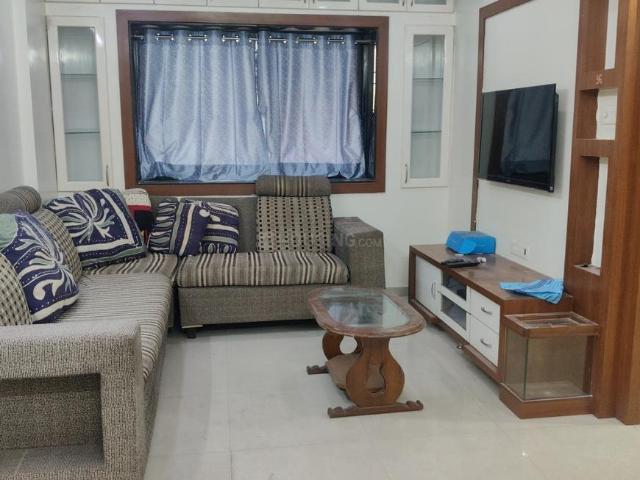 Flat for rent in Viman Nagar, Pune