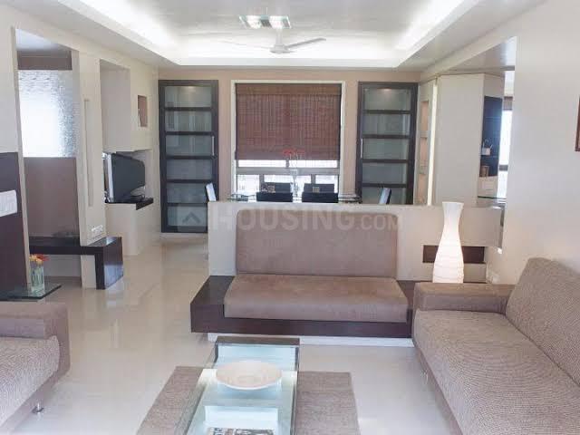 Flat for rent in Ward 6, Pune