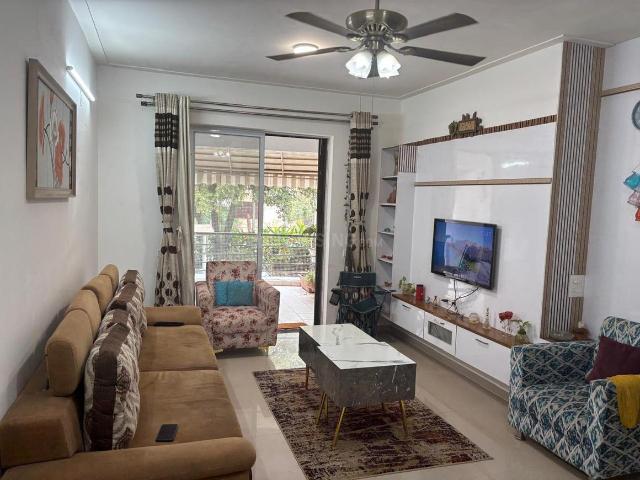 Flat for rent in Ward 6, Pune