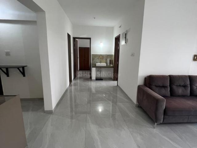 Flat for rent in Ward 6, Pune