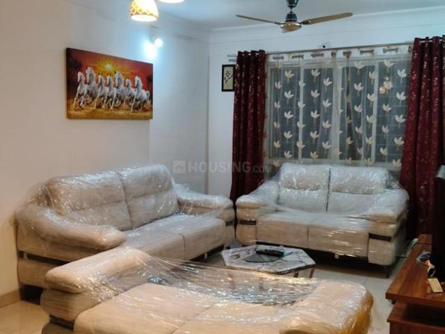 Flat for rent in Konark Campus Housing Society, Pune