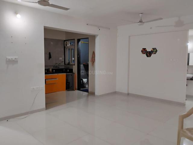 Flat for rent in Ward 6, Pune