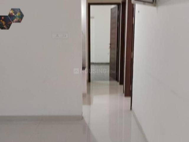 Flat for rent in Ward 6, Pune