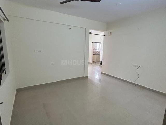 Flat for rent in Bangalore East, Cox Town - Bangalore