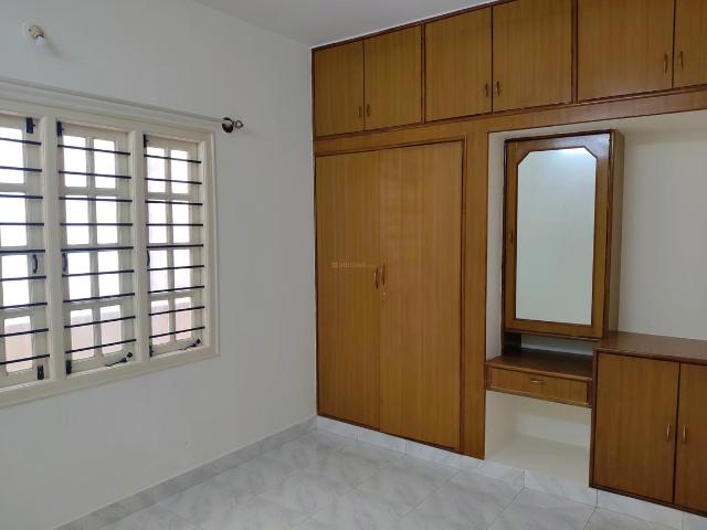 Flat for rent in Bangalore East, Cox Town - Bangalore