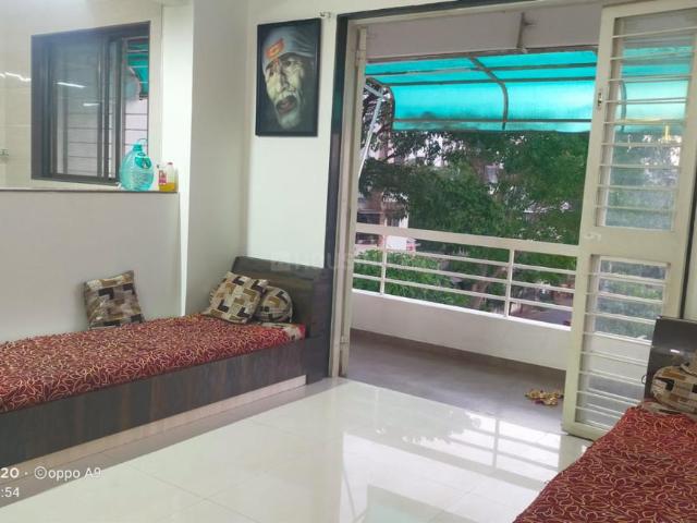 Flat for rent in Nashik, National Capital Territory Of Delhi
