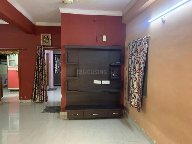 Flat for rent in Nizamabad, Telangana