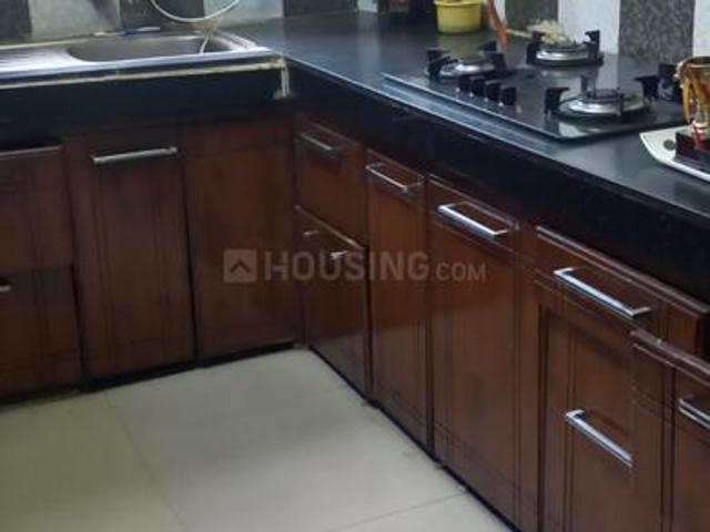 Flat for rent in East Delhi, Deri