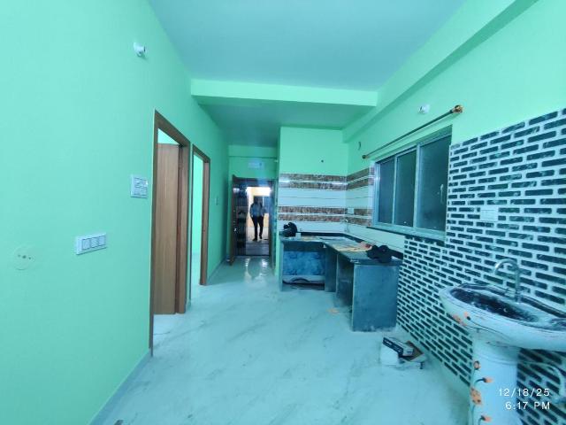 Flat for rent in Calcutta, West Bengal