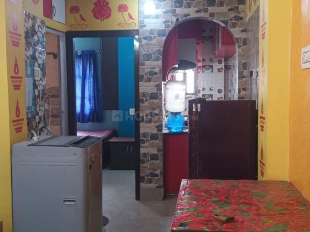 Flat for rent in Calcutta, West Bengal