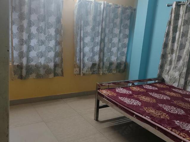 Flat for rent in Calcutta, West Bengal