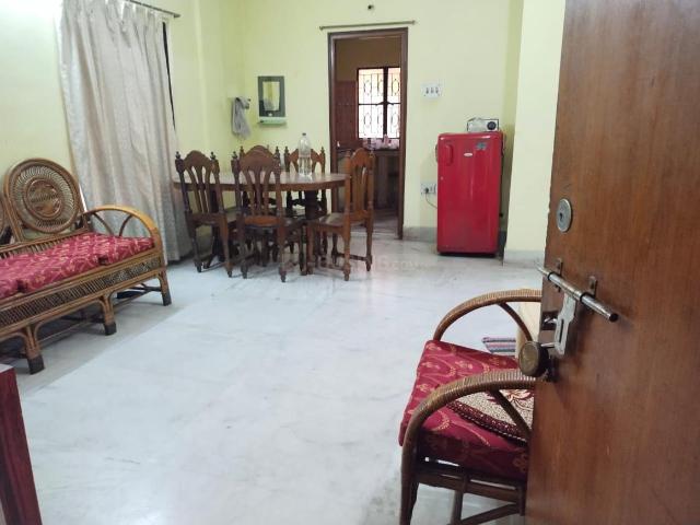Flat for rent in Calcutta, West Bengal