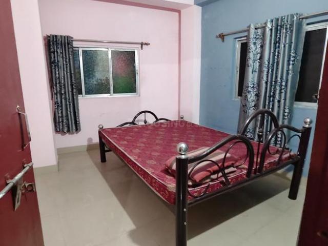 Flat for rent in Calcutta, West Bengal