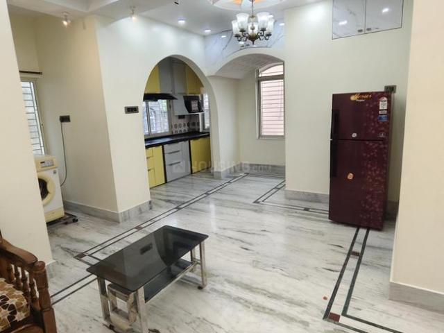 Flat for rent in Calcutta, West Bengal