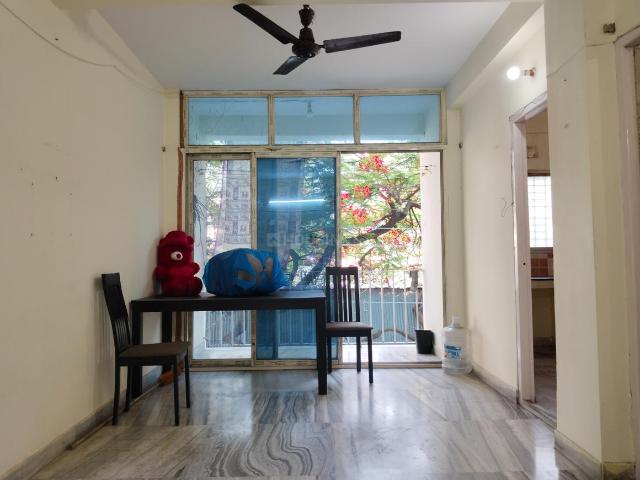 Flat for rent in Calcutta, West Bengal