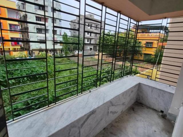 Flat for rent in Calcutta, West Bengal