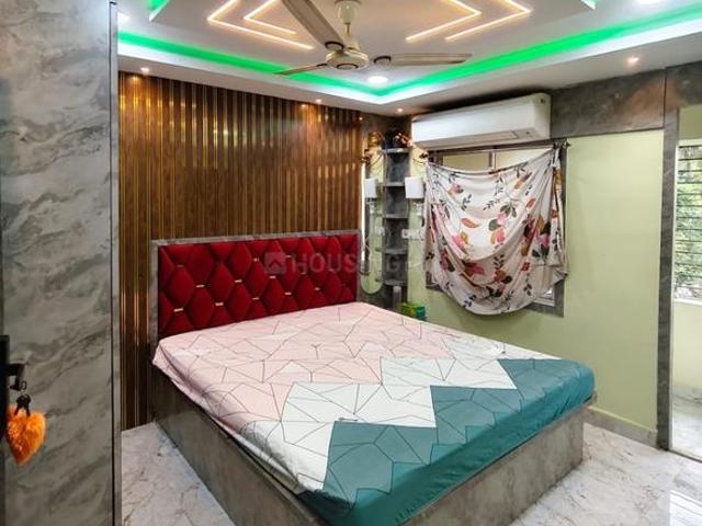 Flat for rent in Calcutta, West Bengal