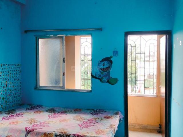 Flat for rent in Calcutta, West Bengal