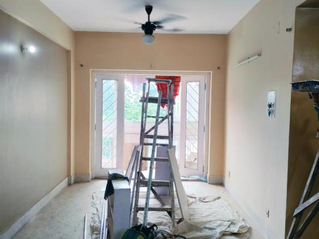 Flat for rent in Calcutta, West Bengal
