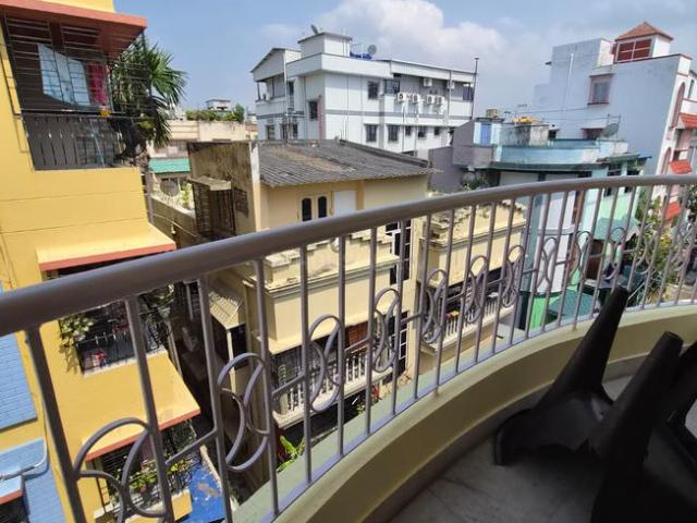 Flat for rent in Calcutta, West Bengal