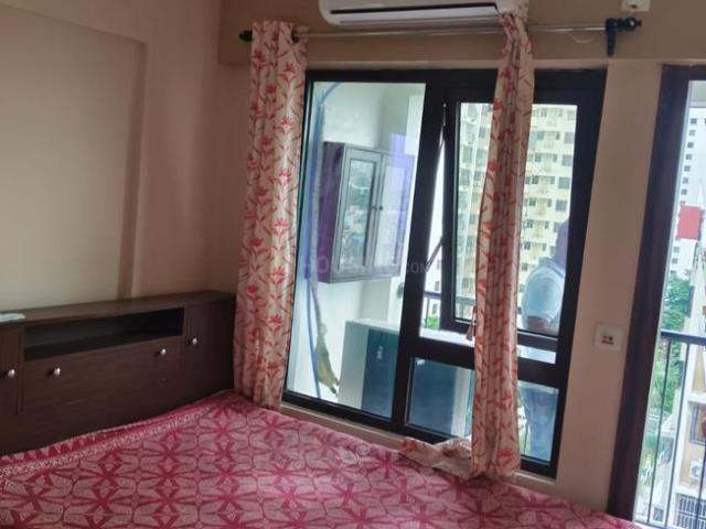 Flat for rent in Calcutta, West Bengal