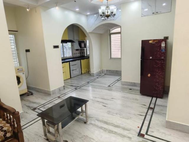 Flat for rent in Calcutta, West Bengal