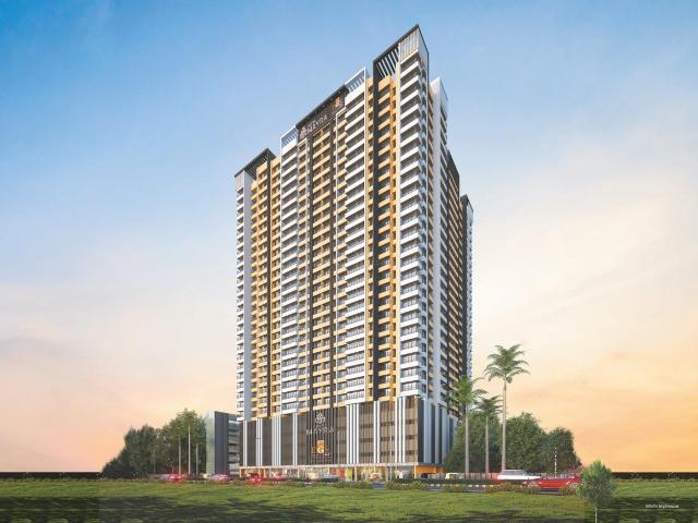 Flat for sale in Nalasopara - Mumbai, National Capital Territory Of Delhi