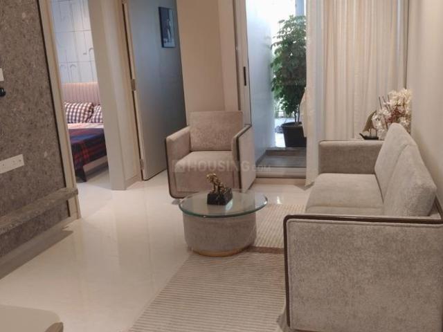 Flat for sale in Virar, Vasai-Virar