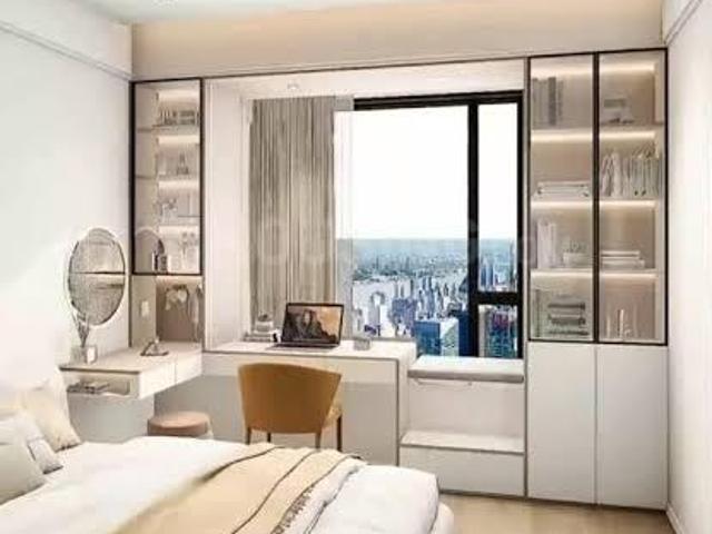 Flat for sale in Virar, Vasai-Virar