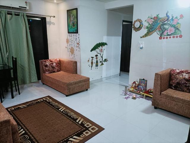 Flat for sale in Nalasopara - Mumbai, National Capital Territory Of Delhi