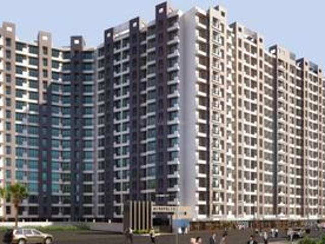 Flat for rent in Nalasopara - Mumbai, National Capital Territory Of Delhi