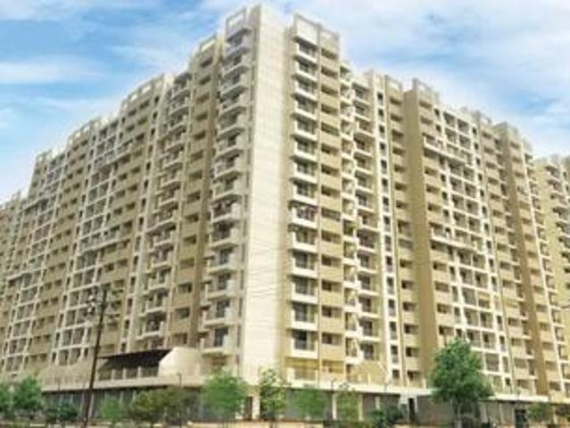 Flat for rent in Nalasopara - Mumbai, National Capital Territory Of Delhi