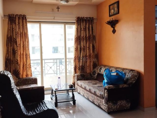 Flat for rent in Agarwal Lifestyle Avenue B1, Vasai-Virar