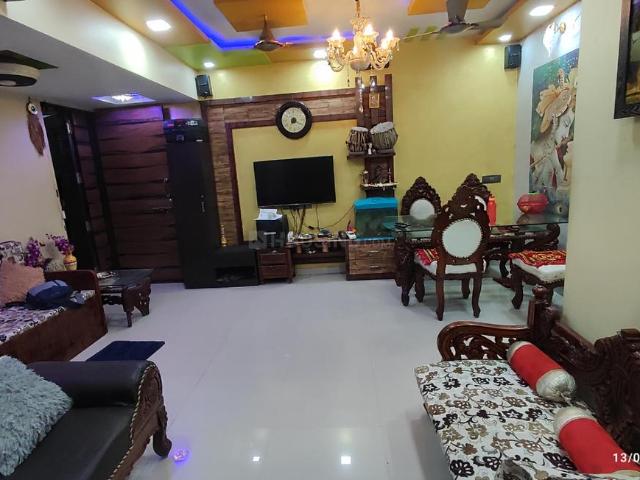 Flat for rent in Nalasopara - Mumbai, National Capital Territory Of Delhi