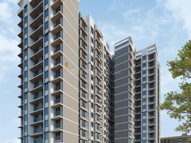 Flat for rent in Nalasopara - Mumbai, National Capital Territory Of Delhi