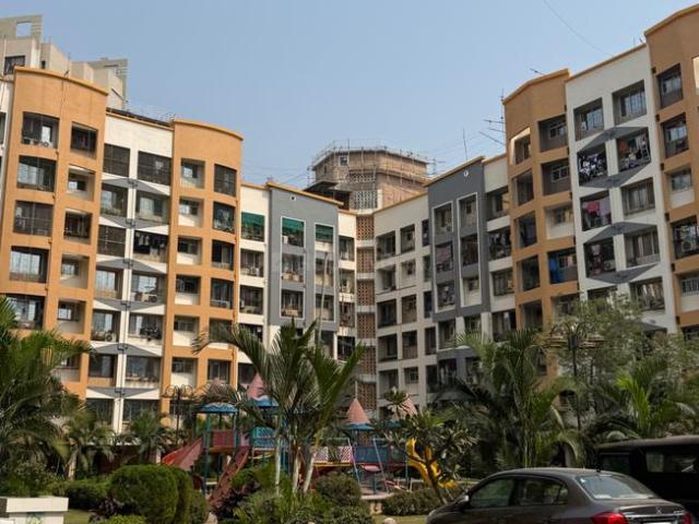 Flat for rent in Nalasopara - Mumbai, National Capital Territory Of Delhi