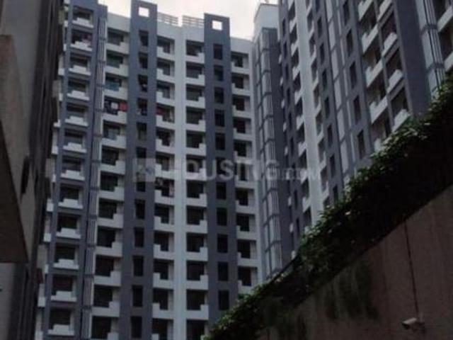 Flat for rent in Nalasopara - Mumbai, National Capital Territory Of Delhi