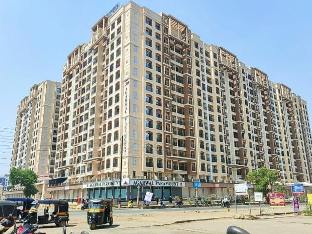 Flat for rent in Nalasopara - Mumbai, National Capital Territory Of Delhi