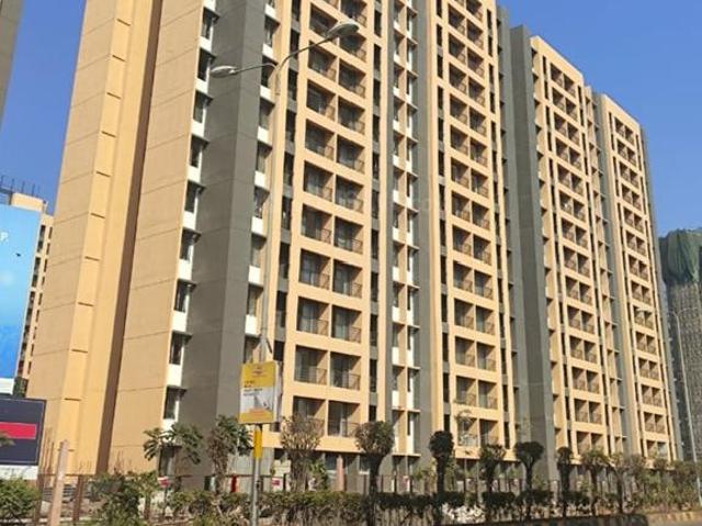 Flat for rent in Nalasopara - Mumbai, National Capital Territory Of Delhi