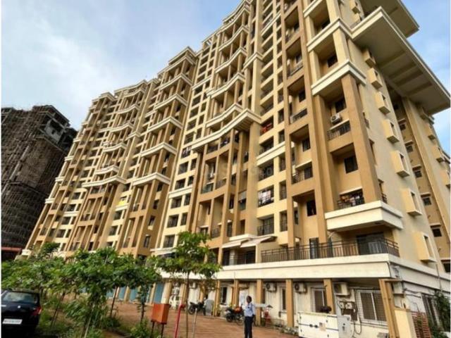 Flat for rent in Nalasopara - Mumbai, National Capital Territory Of Delhi