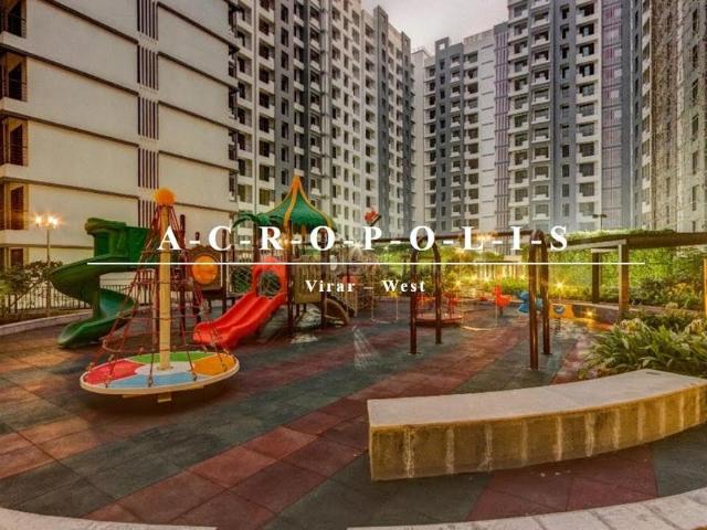 Flat for rent in Nalasopara - Mumbai, National Capital Territory Of Delhi