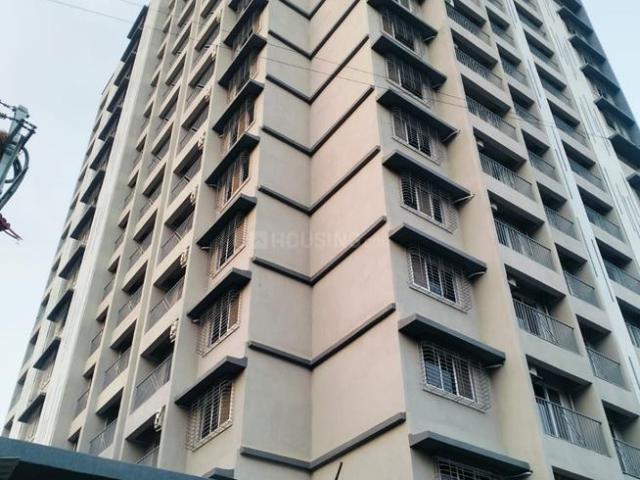 Flat for rent in Nalasopara - Mumbai, National Capital Territory Of Delhi
