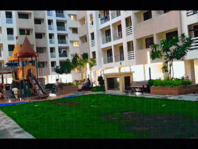 Flat for rent in Nalasopara - Mumbai, National Capital Territory Of Delhi