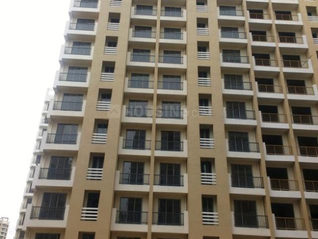 Flat for rent in Nalasopara - Mumbai, National Capital Territory Of Delhi