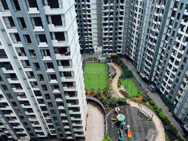Flat for rent in Nalasopara - Mumbai, National Capital Territory Of Delhi